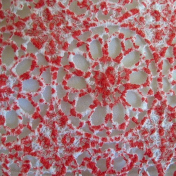 Desigual Sleeveless Printed Top - Picture 4 of 10